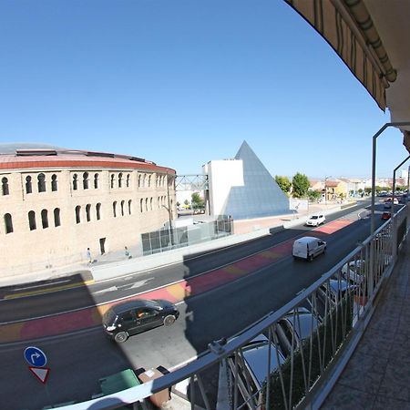 Apartamento El Mirlo Blanco Βιγιένα Εξωτερικό φωτογραφία