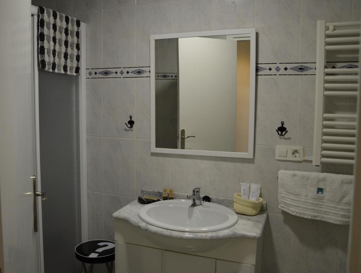 Apartamento El Mirlo Blanco Βιγιένα Εξωτερικό φωτογραφία