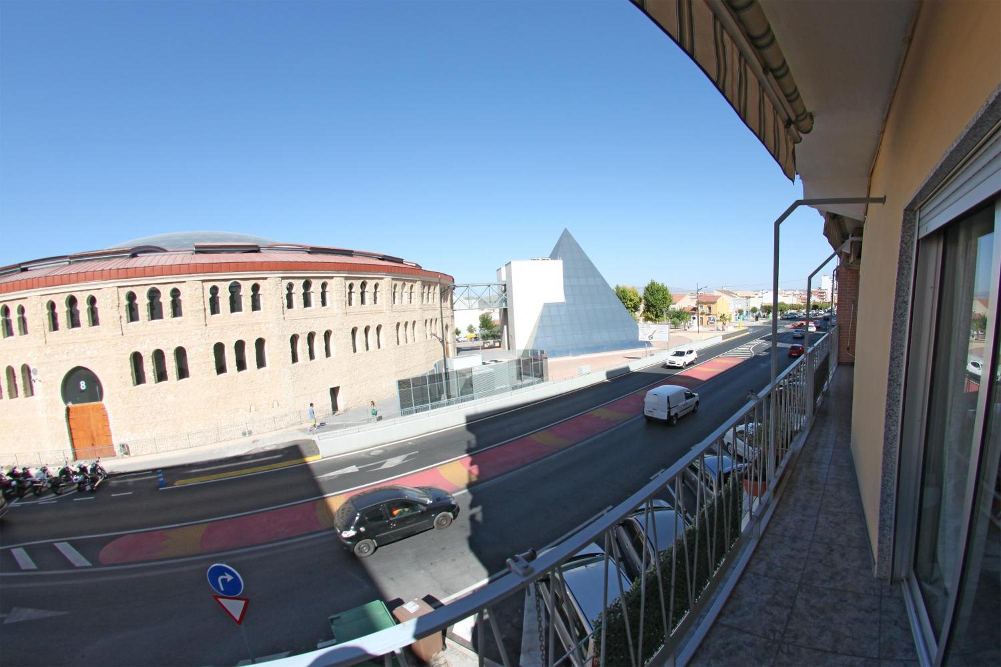 Apartamento El Mirlo Blanco Βιγιένα Εξωτερικό φωτογραφία