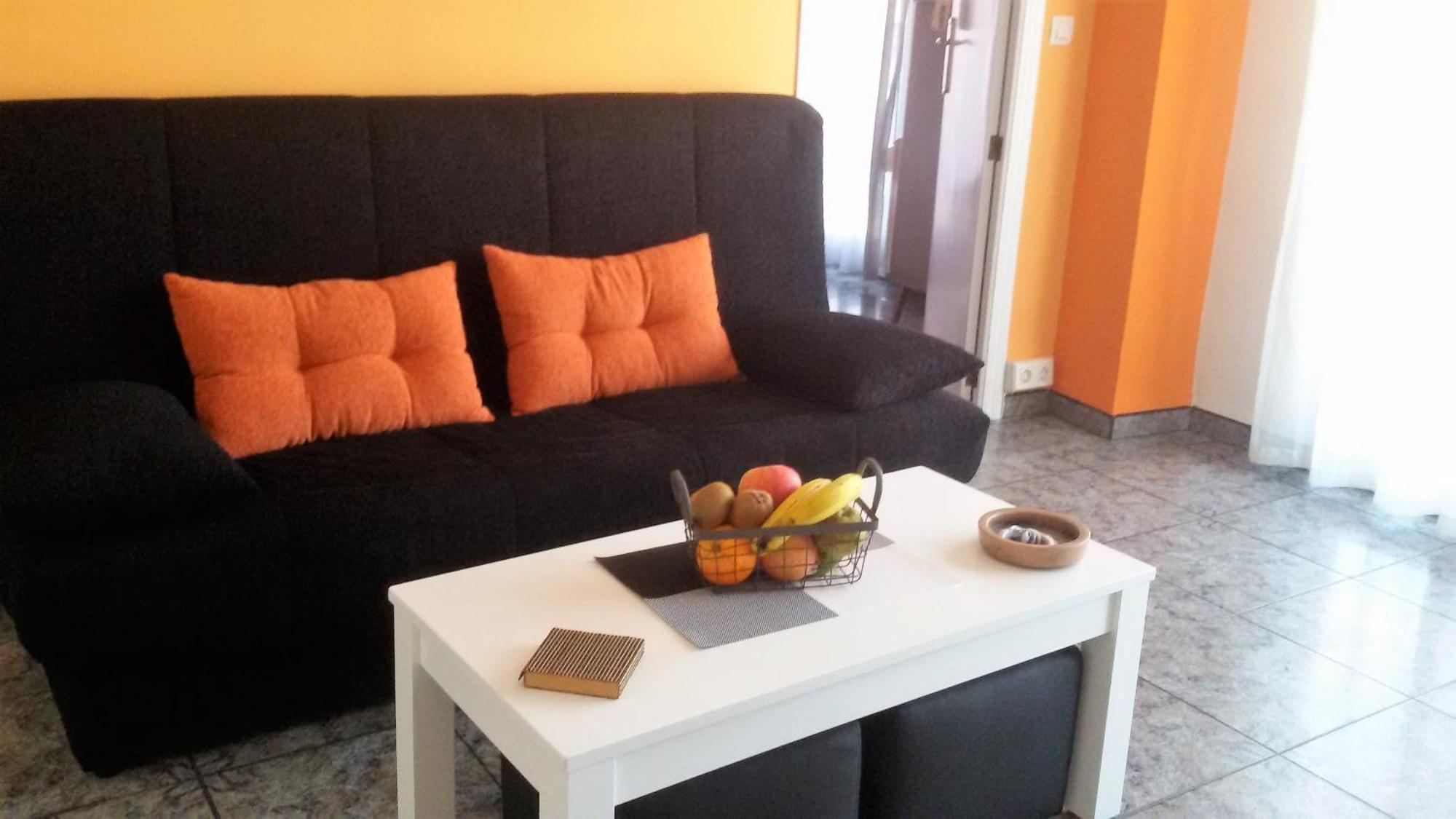 Apartamento El Mirlo Blanco Βιγιένα Εξωτερικό φωτογραφία