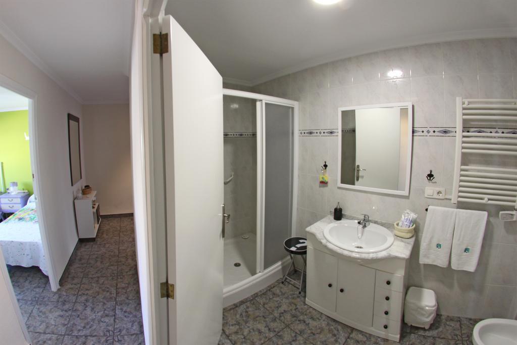 Apartamento El Mirlo Blanco Βιγιένα Εξωτερικό φωτογραφία