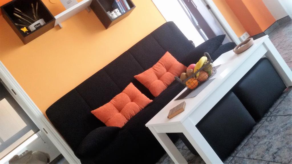 Apartamento El Mirlo Blanco Βιγιένα Εξωτερικό φωτογραφία
